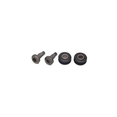 Split Windshield Hardware Kit